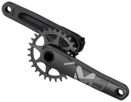 SAMOX-M3-Mountain-Crankset-170-mm-Single-10-Speed-CK9603-Bicycle-Crankset