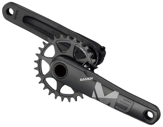 SAMOX-M3-Mountain-Crankset-175-mm-Single-10-Speed-CK9606-Bicycle-Crankset