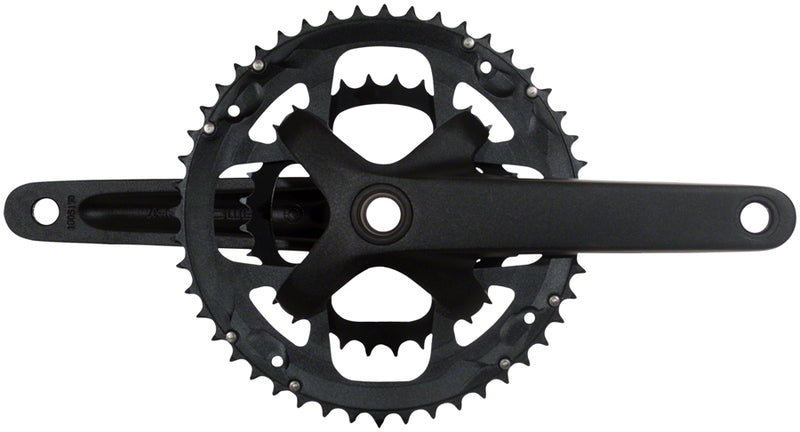 Load image into Gallery viewer, SAMOX-G3-Gravel-Crankset-170-mm-Double-10-Speed-CK9609-Bicycle-Crankset
