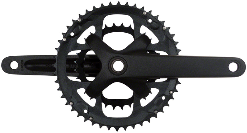 Load image into Gallery viewer, SAMOX-G3-Gravel-Crankset-170-mm-Double-10-Speed_CK9609
