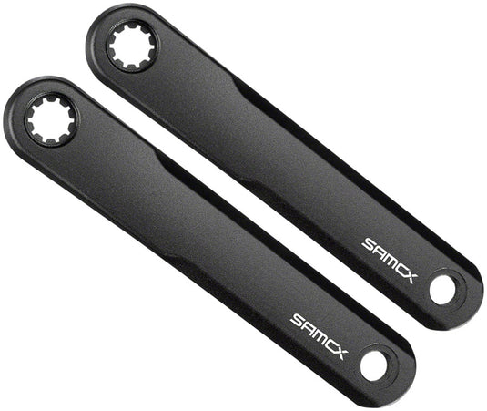 SAMOX-E3-BO-BNI-eBike-Crank-Arm-Set-for-Bosch-GEN-3-165-mm-Configurable-CK9617