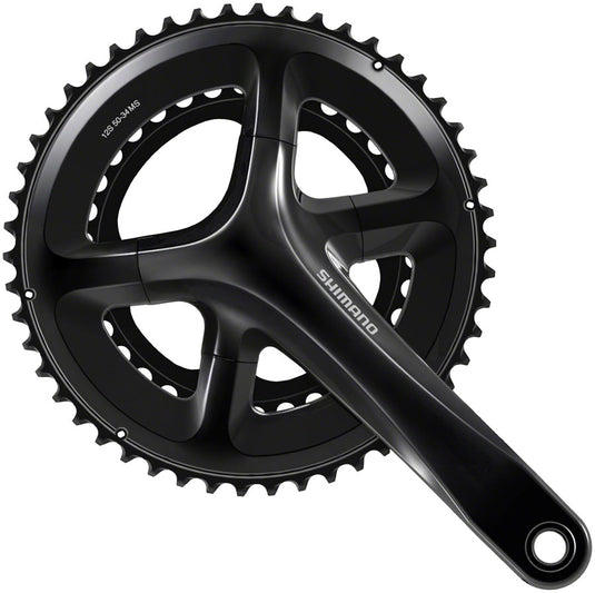 Shimano-105-FC-RS520-Crankset-165-mm-Double-12-Speed-CKST2280-Bicycle-Crankset