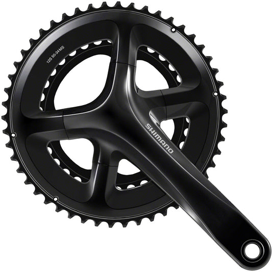 Shimano-105-FC-RS520-Crankset-172.5-mm-Double-12-Speed-CKST2273-Bicycle-Crankset