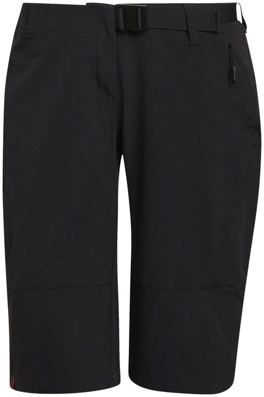 Five Ten TrailX B Shorts - Women's, Black, Large