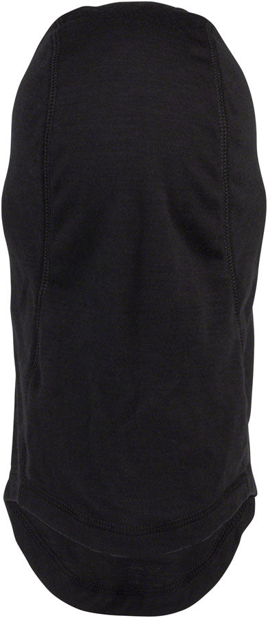 Load image into Gallery viewer, 45NRTH 2024 Toaster Fork Balaclava - Black, One Size
