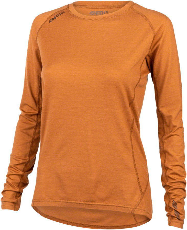 Load image into Gallery viewer, 45NRTH-Grunnur-Wool-Base-Layer-Women's-Base-Layers-BLBT0012
