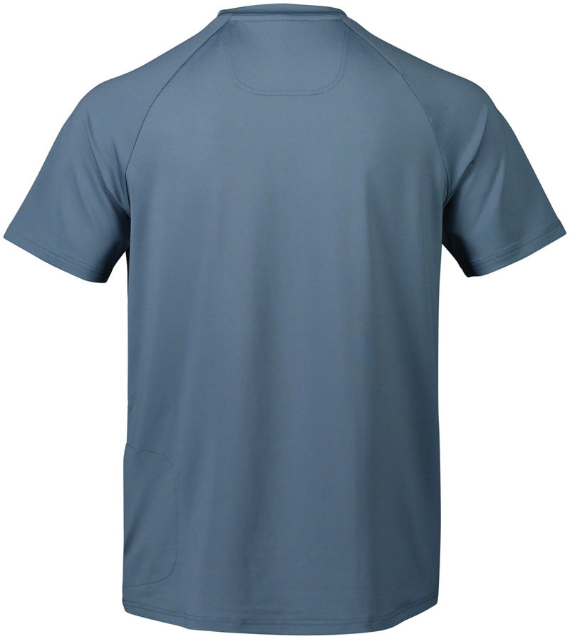 Load image into Gallery viewer, POC Reform Enduro T-Shirt - Calcite Blue, Men&#39;s, Large
