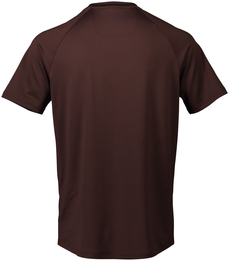 Load image into Gallery viewer, POC Reform Enduro T-Shirt - Axinite Brown, Men&#39;s, Large
