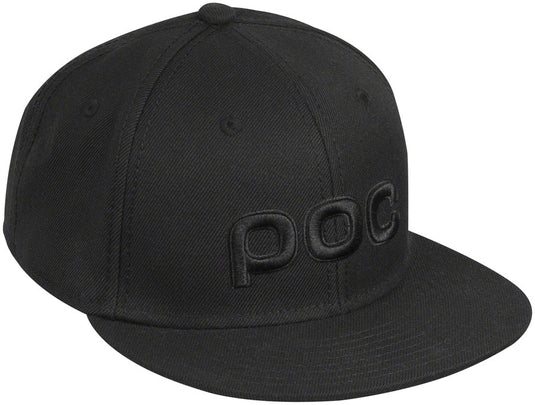 POC Corp Cycling Cap - Uranium Black