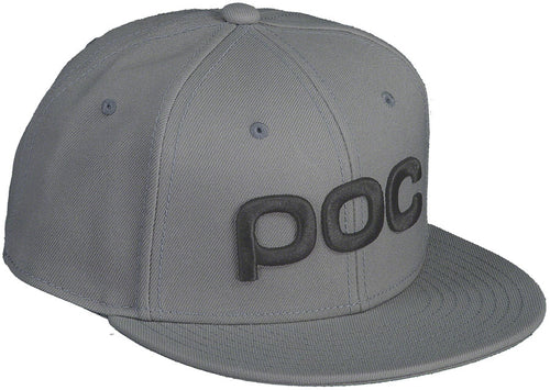 POC Corp Cycling Cap - Gray