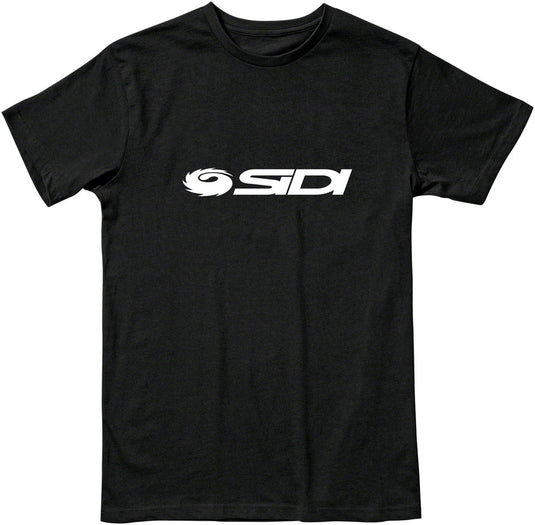 SIDI-Champ-T-Shirt-Casual-Shirt-Small-TSRT3567