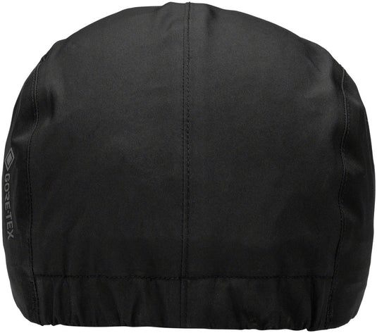 Gorewear Gore-Tex Cycling Cap - Black, Large