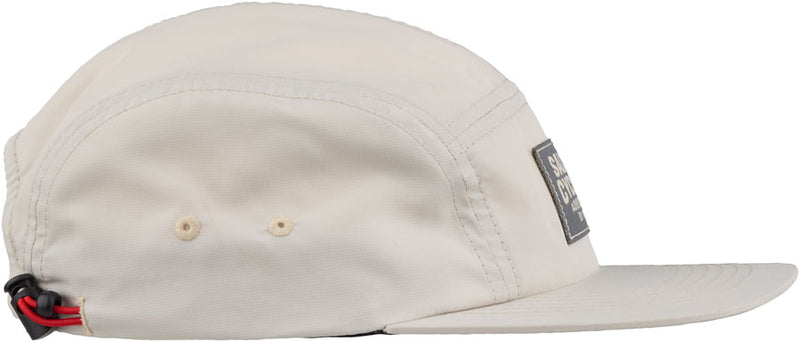Load image into Gallery viewer, Salsa Adventure By Bike Hat - Cream, One Size
