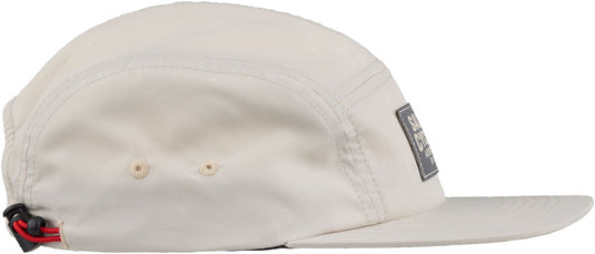 Salsa Adventure By Bike Hat - Cream, One Size