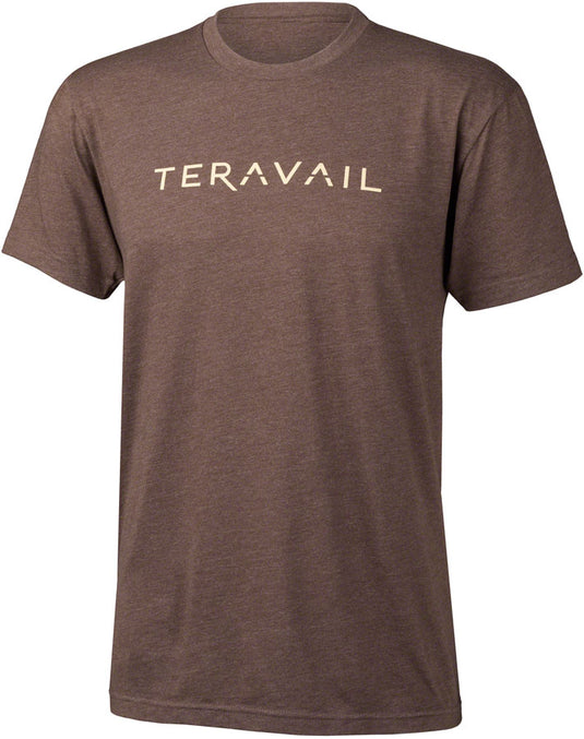 Teravail-Logo-Short-Sleeve-T-Shirt-Unisex-Casual-Shirt-TSRT3686