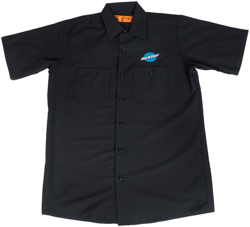 Load image into Gallery viewer, Park-Tool-Mechanics-Shirt-MS-3-Casual-Shirt-Small-JRSY6015
