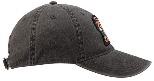 Teravail Artist Series: Joshua Noom Dad Hat - Charcoal, One Size