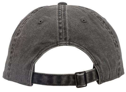 Teravail Artist Series: Joshua Noom Dad Hat - Charcoal, One Size