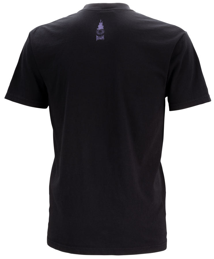 Load image into Gallery viewer, Surly Sorceress Short Sleeve Shirt, Black - Small
