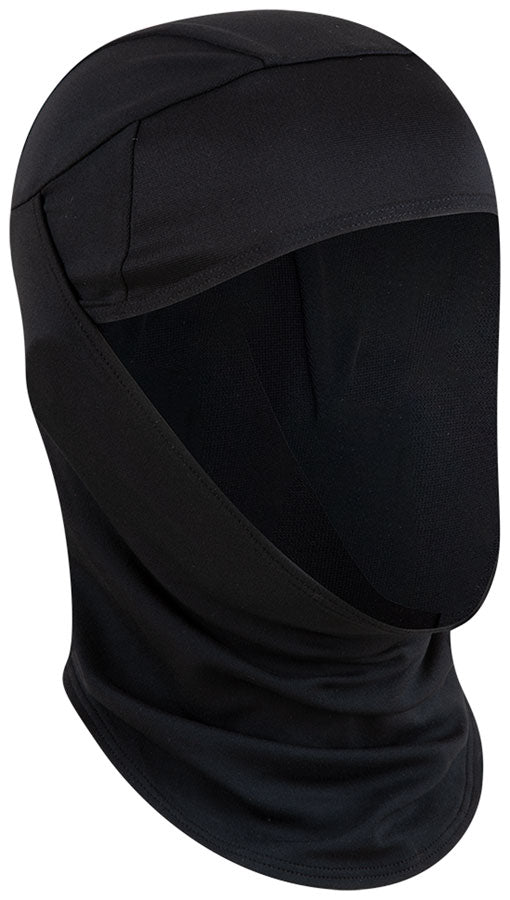 Pearl Izumi Amfib Lite Balaclava - One Size, Black
