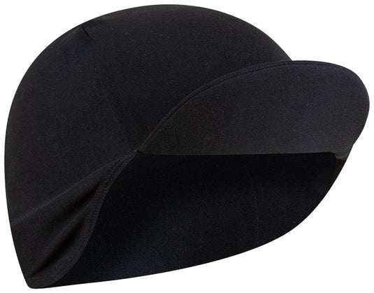Pearl Izumi Thermal Cycling Cap - One Size, Black