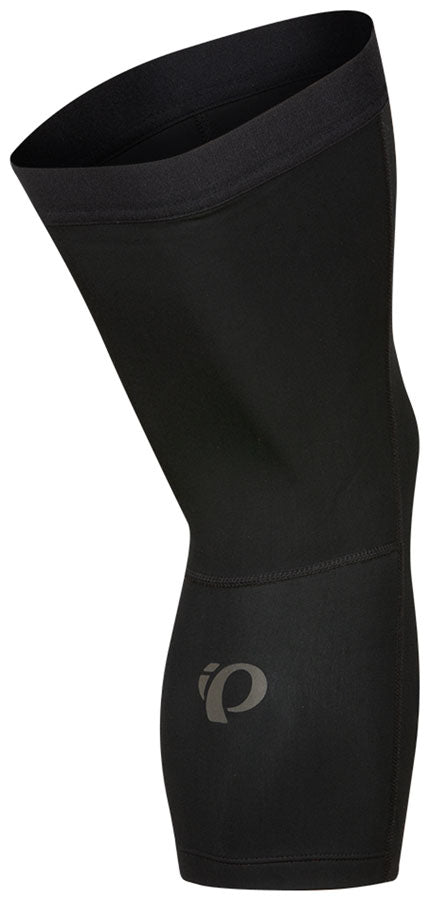 Pearl Izumi Elite Thermal Knee Warmers - Medium, Black