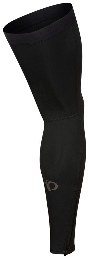Load image into Gallery viewer, Pearl Izumi Elite Thermal Leg Warmers - Medium, Black
