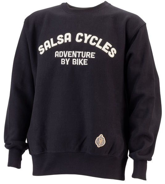 Salsa-Adventure-By-Bike-Crewneck-Sweatshirt-Hoodies-and-Sweatshirts-SSHD0739