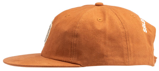 Salsa Pepper Globe Field Trip Hat - Low Profile, Rust, Adjustable, One Size