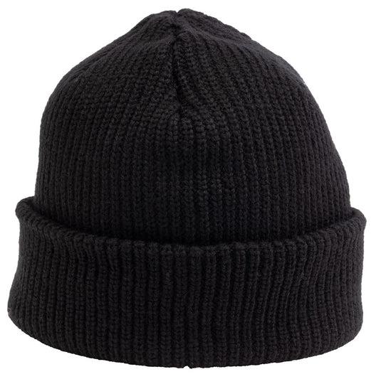 Salsa Fisherman's Beannie - Black, One Size
