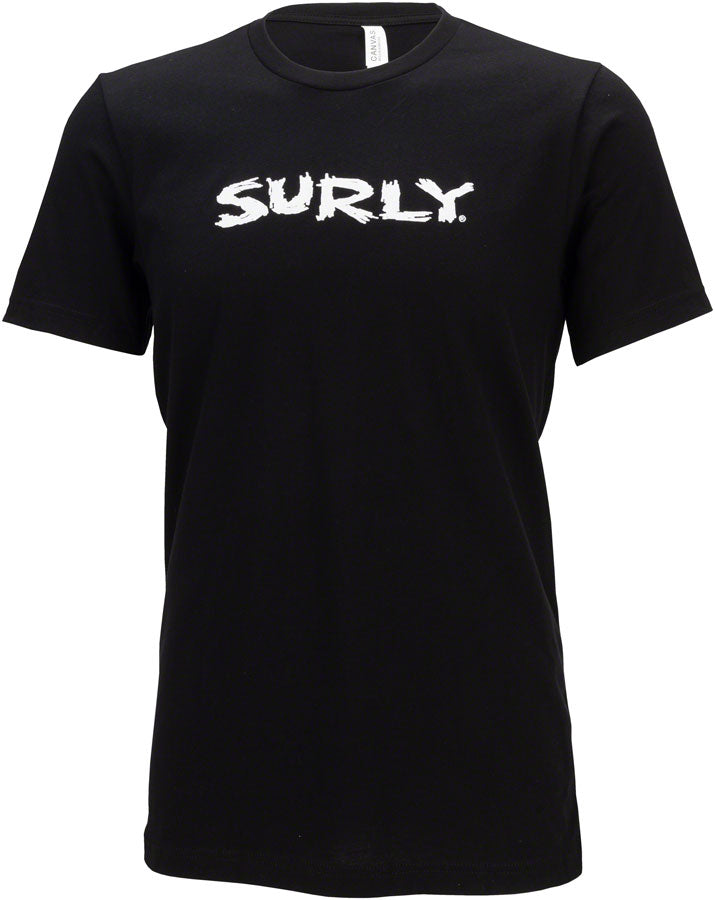 Load image into Gallery viewer, Surly-Logo-T-Shirt-Casual-Shirt-2X-Large_TSRT3484
