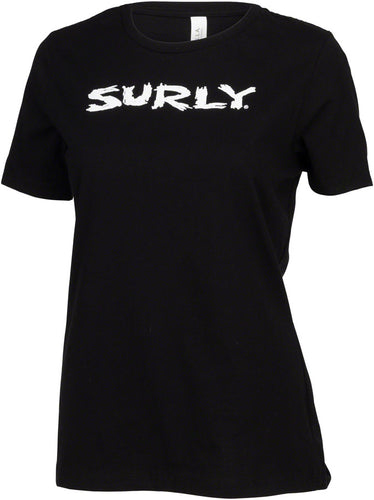 Surly-Logo-T-Shirt-Casual-Shirt-X-Large_TSRT3483