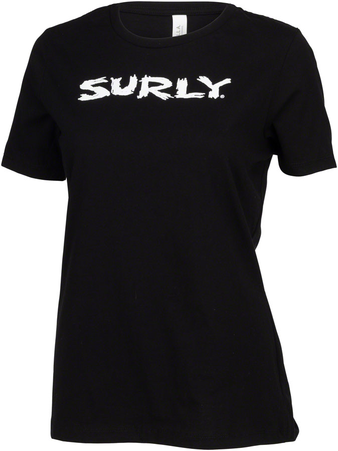 Load image into Gallery viewer, Surly-Logo-T-Shirt-Casual-Shirt-X-Large_TSRT3483
