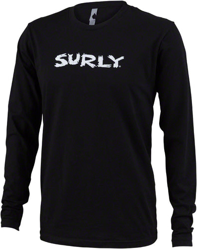 Surly-Logo-LS-T-Shirt-Casual-Shirt-2X-Large_CL0785