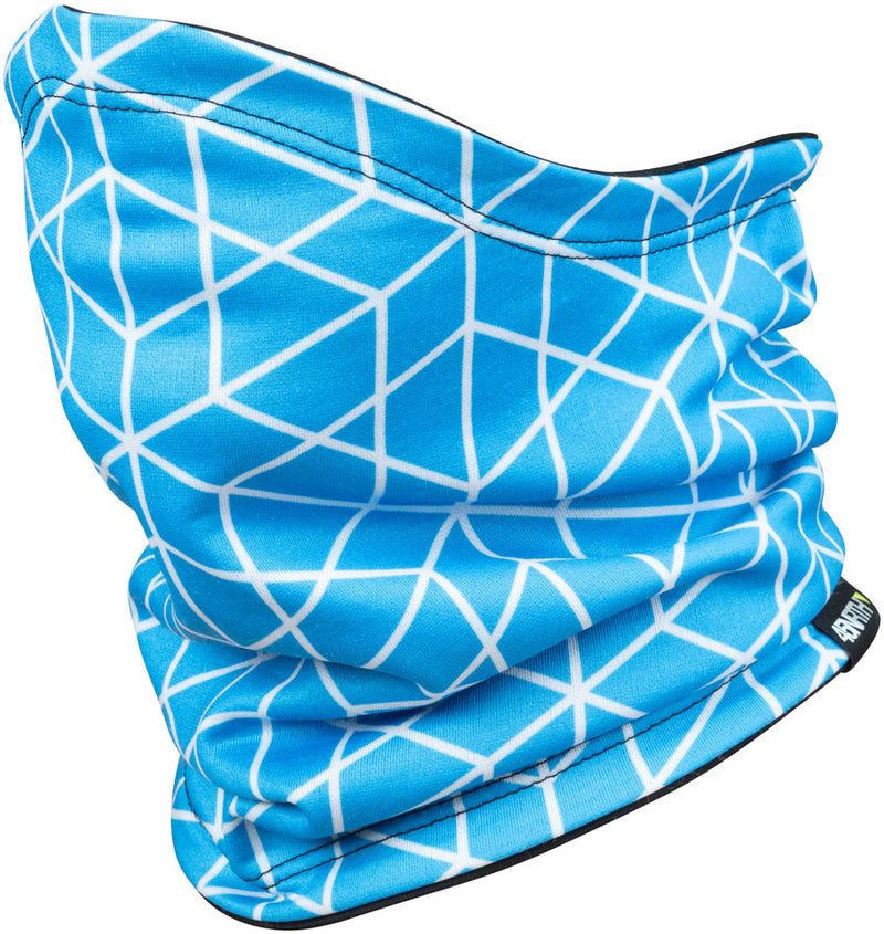 Load image into Gallery viewer, 45NRTH-Lumi-Reversible-Neck-Gaiter-Neck-Protection-One-Size_NKPT0043
