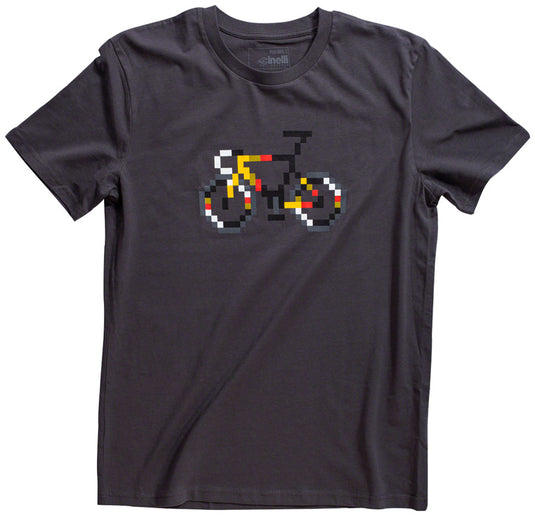 Cinelli-Pixel-Bike-Vigo-T-Shirt-Casual-Shirt-Small_TSRT3193