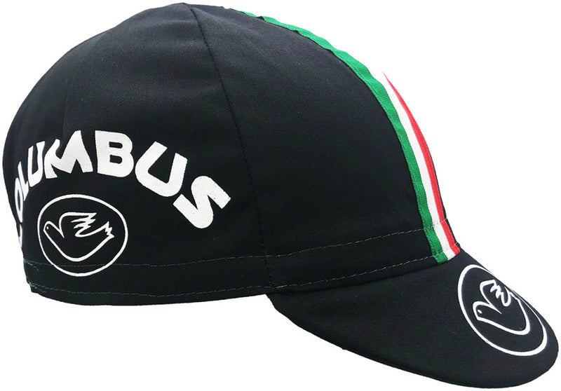 Load image into Gallery viewer, Cinelli-Columbus-Classic-Cycling-Cap-Cycling-Cap_CYCP0110
