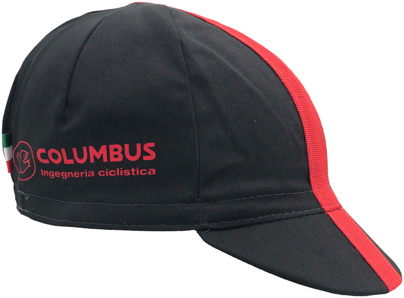 Load image into Gallery viewer, Cinelli-Columbus-Ciclista-Cycling-Cap-Cycling-Cap_CYCP0104
