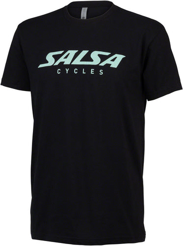 Salsa-Block-T-Shirt---Men's-Casual-Shirt-Small_TSRT3286