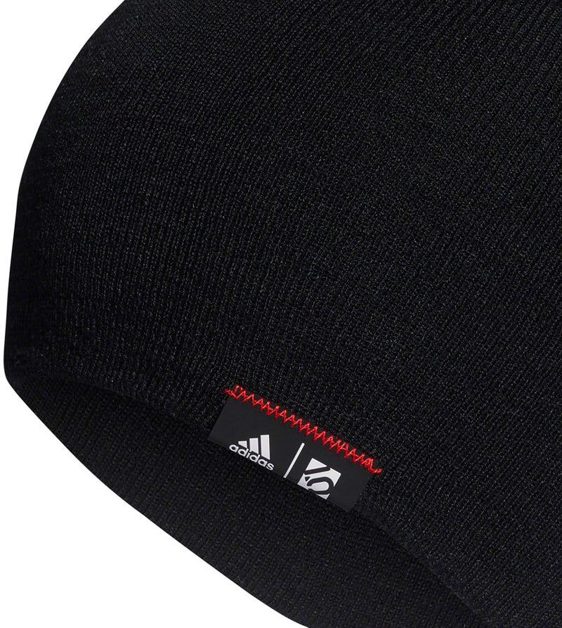 Load image into Gallery viewer, Five Ten Beanie -  Black, One Size
