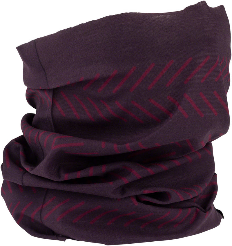 Load image into Gallery viewer, Salsa First Tracks Neck Gaiter - Burgundy, One Size
