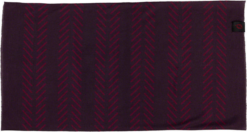 Load image into Gallery viewer, Salsa First Tracks Neck Gaiter - Burgundy, One Size
