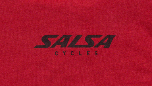 Salsa Extra Spicy Women's T-Shirt - Cardinal, 3X-Large