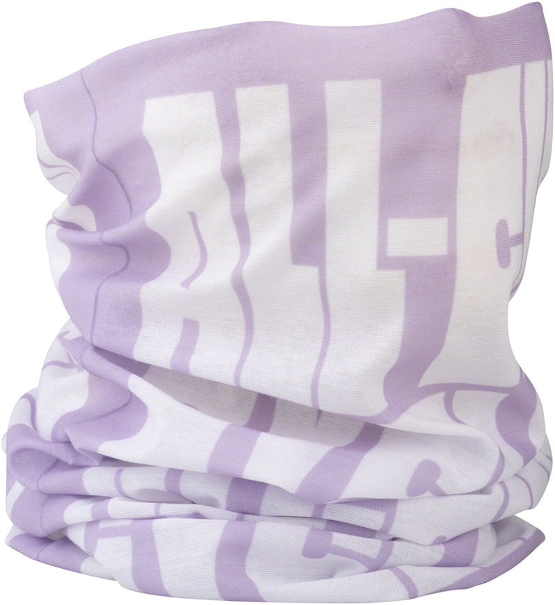 Load image into Gallery viewer, All-City Week-Endo Neck Gaiter - Lavender, One Size
