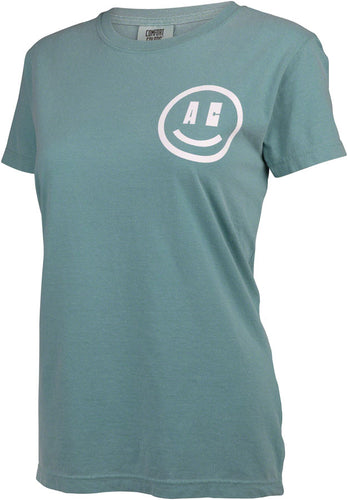 All-City-Women's-Week-Endo-T-Shirt-Casual-Shirt-Medium_TSRT3166