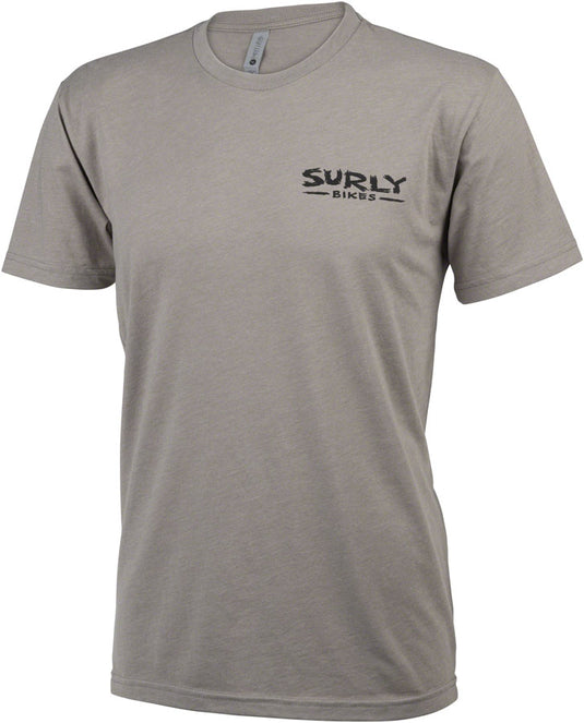 Surly-Men's-The-Ultimate-Frisbee-T-Shirt-Casual-Shirt-Large_TSRT3341