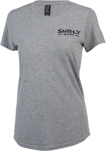 Surly-Women's-The-Ultimate-Frisbee-T-Shirt-Casual-Shirt-X-Large_TSRT3322