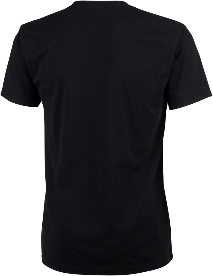 Surly Stunt Coordinator Men's T-Shirt - Black, X-Large