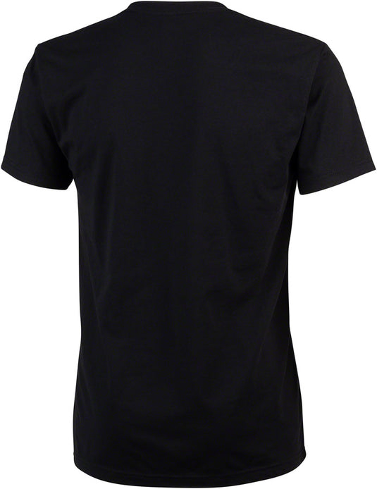 Surly Stunt Coordinator Men's T-Shirt - Black, Small