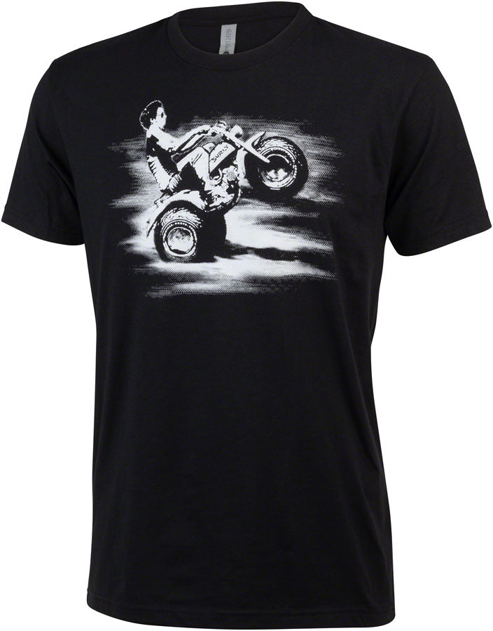 Load image into Gallery viewer, Surly-Men&#39;s-Stunt-Coordinator-T-Shirt-Casual-Shirt-X-Large_TSRT3491
